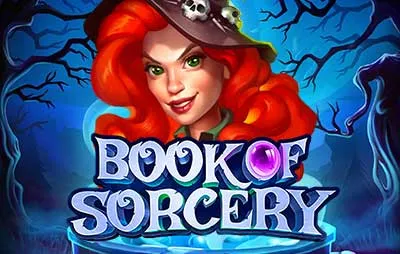 Rainbet Casino Book of Sorcery