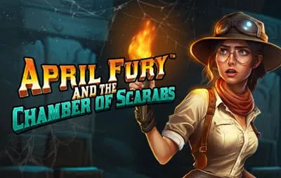 Rainbet Casino April Fury and the Chamber of Scarabs
