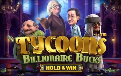 Rainbet Casino Tycoons Billionaire Bucks Hold Win