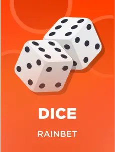 Rainbet Casino Dice