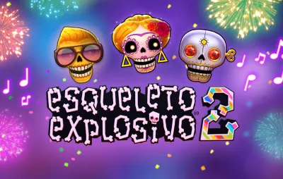 Rainbet Casino Esqueleto Explosivo 2