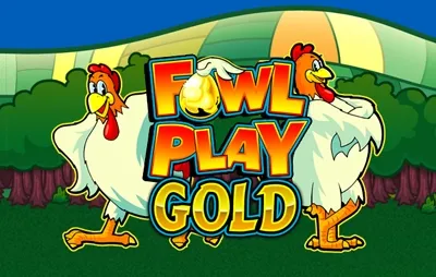 Rainbet Casino Fowl Play Gold