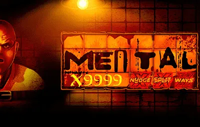 Rainbet Casino Mental