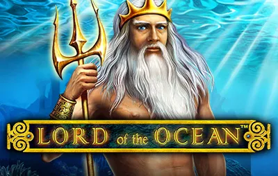 Rainbet Casino Lord of the Ocean