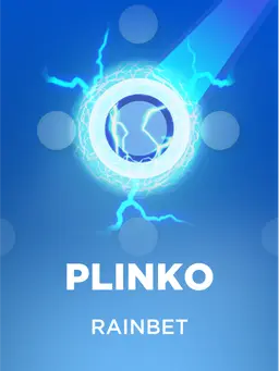 Rainbet Casino Plinko