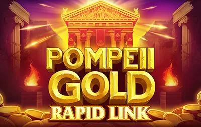 Rainbet Casino Pompeii Gold