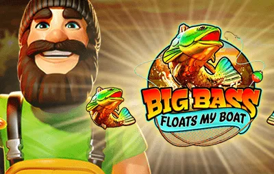 Rainbet Casino Big Bass Floats My Boat